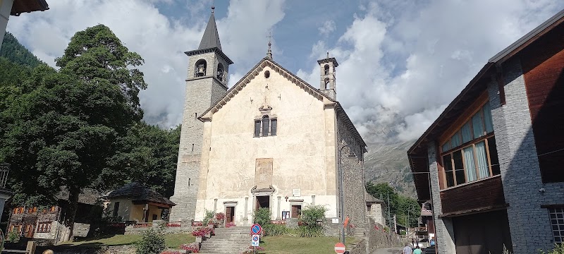 Residence Cima Jazzi