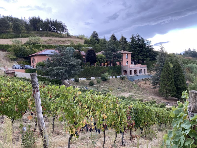 Giarvino Boutique Guest House & Ristorante