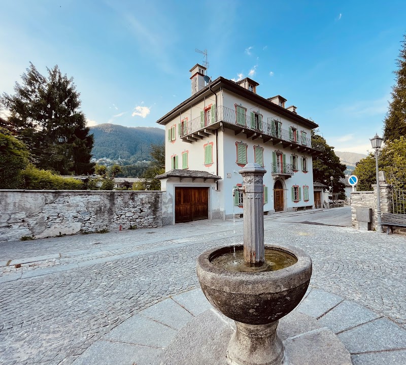 La Casermetta - Santa Maria Maggiore