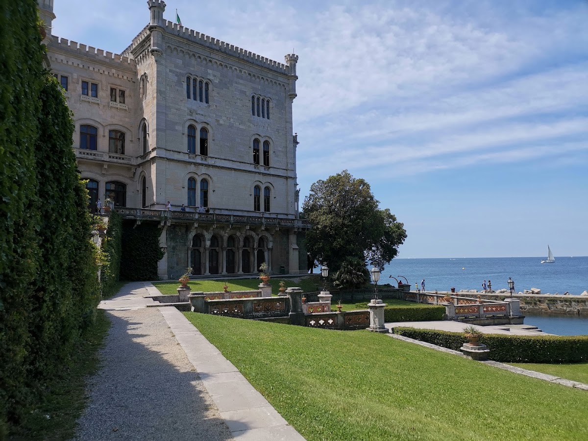 Alla Casa Sconta — Alloggio a Trieste, Trieste