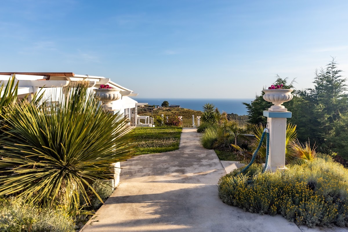 Casa Mediterranea Agriturismo Itri Sperlonga — Alloggio a Sperlonga, Latina