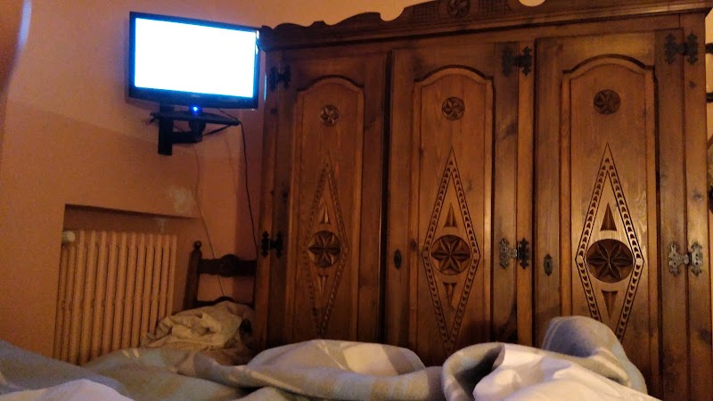 Hotel Vittoria — Alloggio a Avigliana, Torino