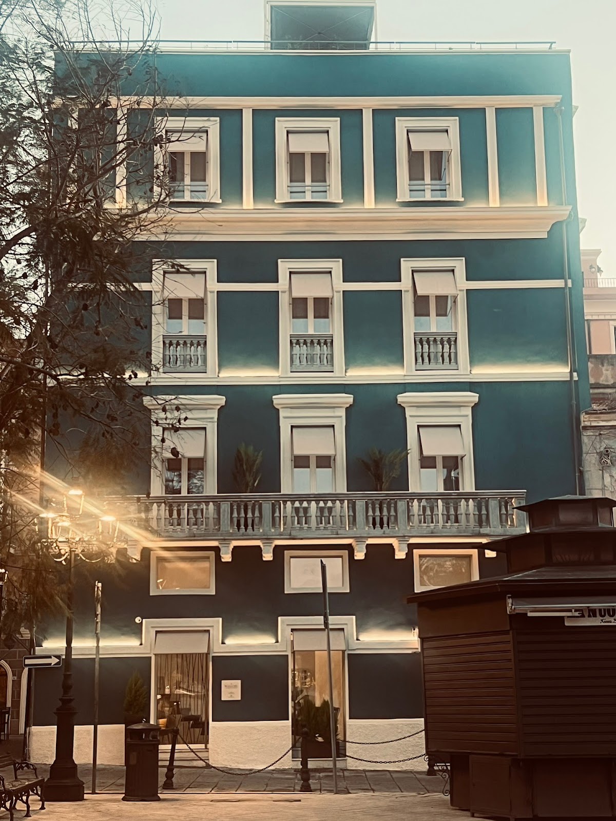 Hotiday Olbia Wallure — Alloggio a Olbia, Sassari