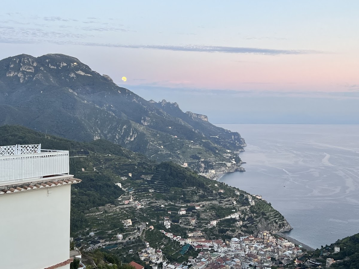 Sea View Ravello rooms — Alloggio a Ravello, Salerno