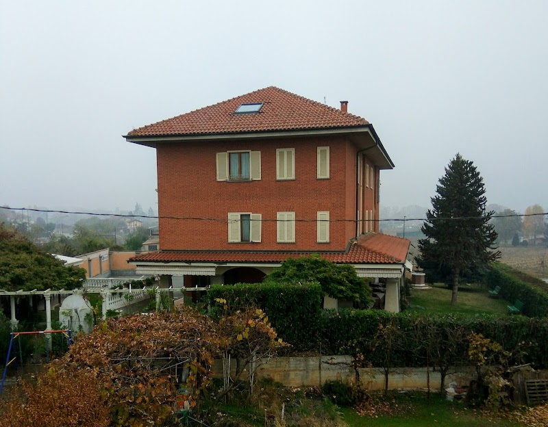 Hotel La Maddalena — Alloggio a Chieri, Torino