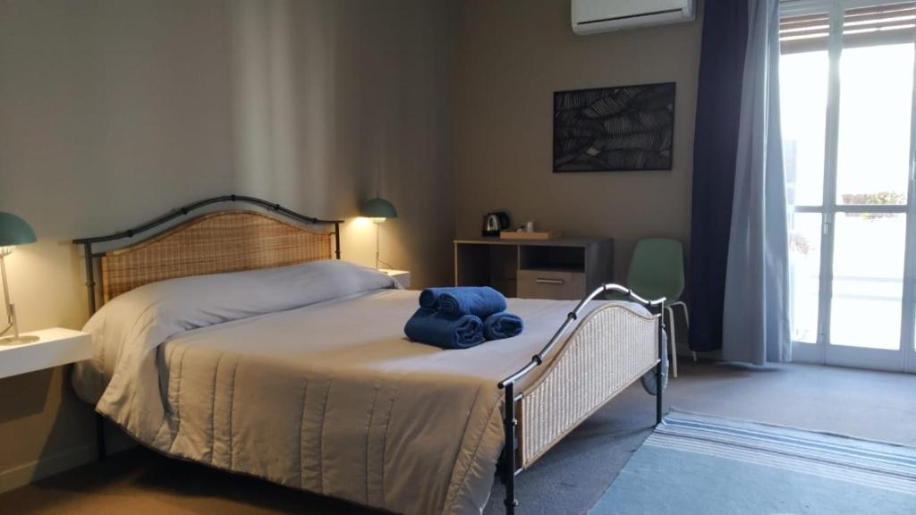Cconforthotels R&B Suite&Chic — Alloggio a Bari, Bari