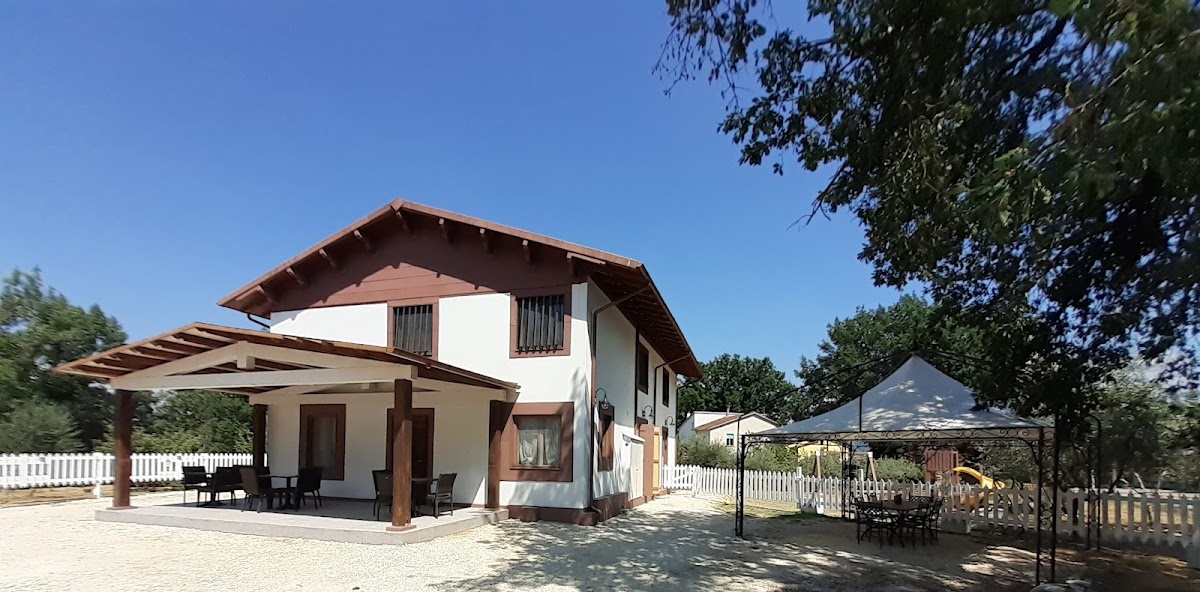 Bed & Breakfast Le Cerque — Alloggio a Spoleto, Perugia
