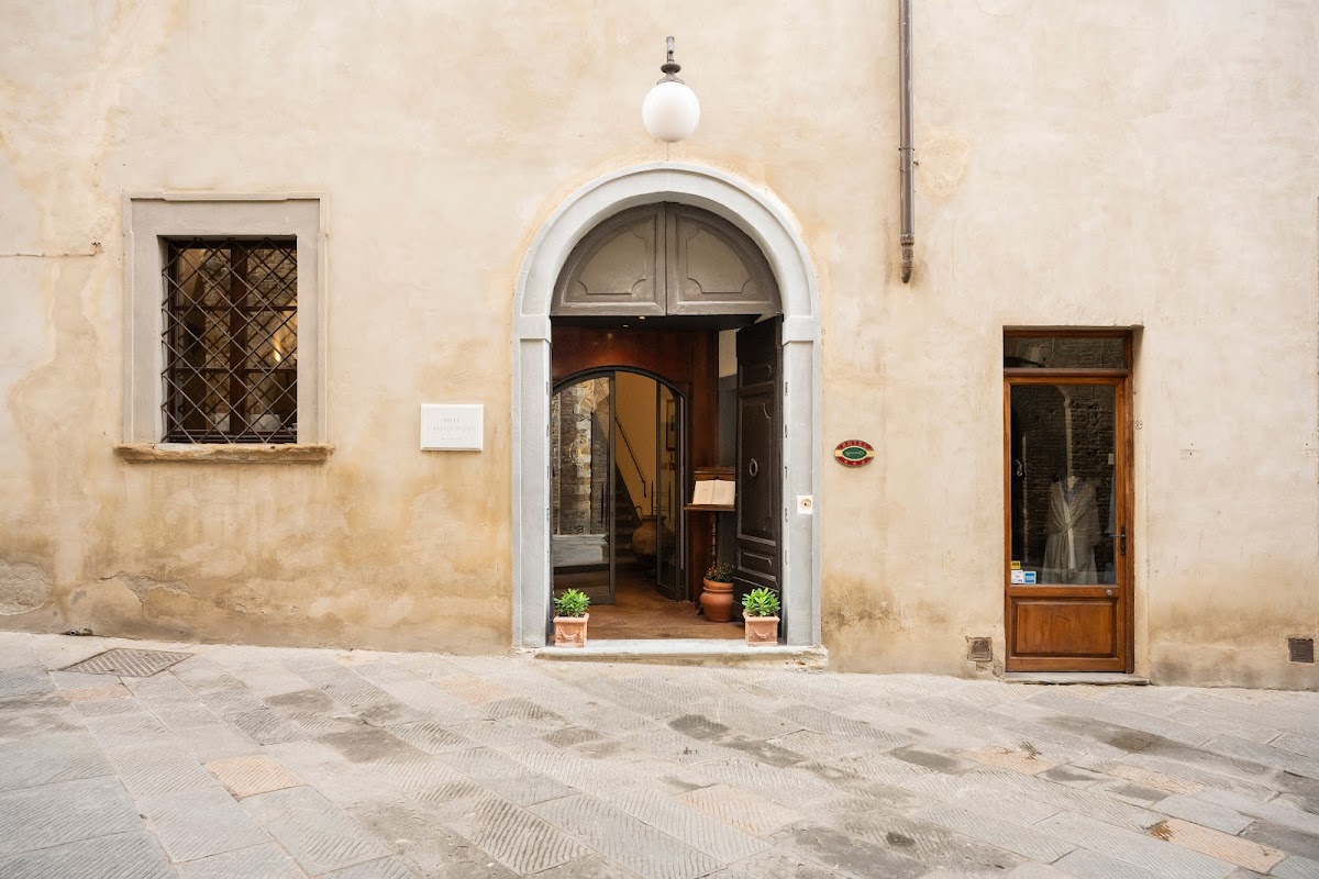 Hotel l'Antico Pozzo a San Gimignano