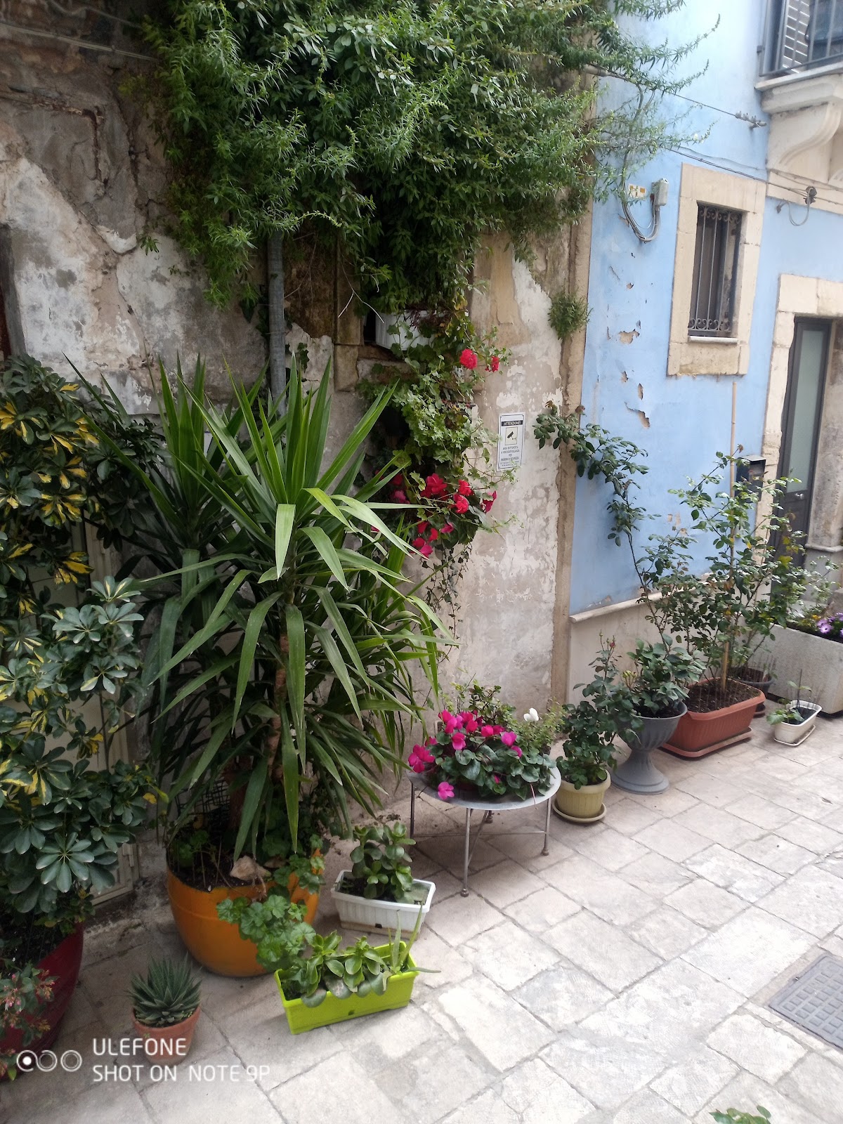 only for two giumbabulla home and spa — Alloggio a Ragusa, Ragusa