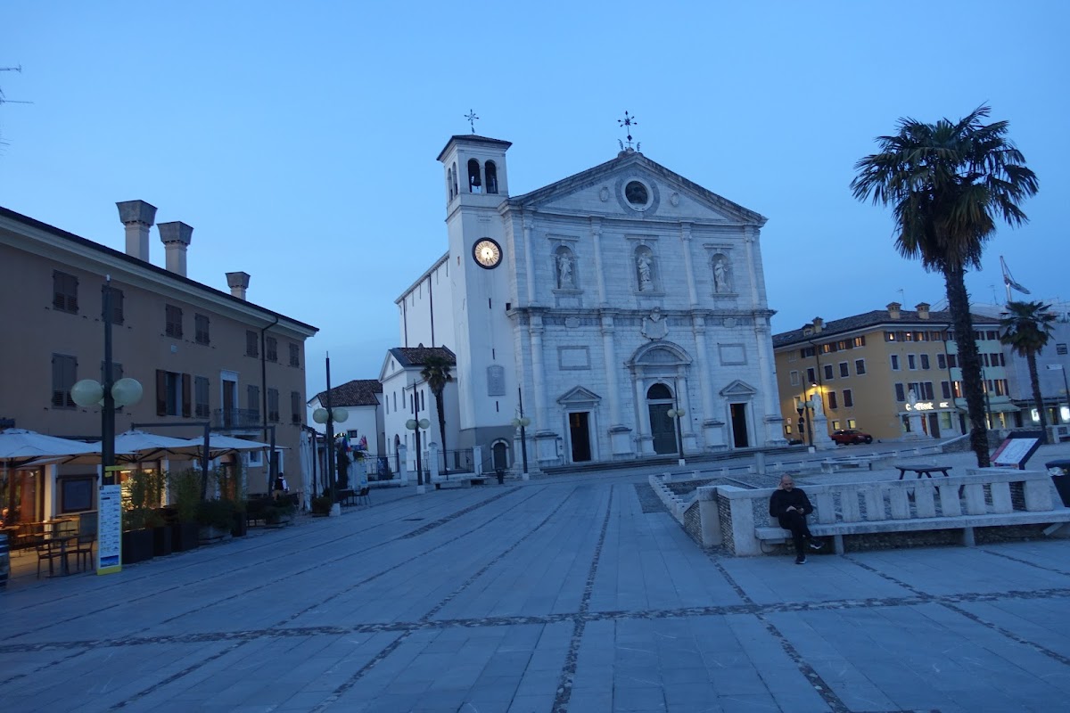 Hotel Ai Dogi — Alloggio a Palmanova, Udine