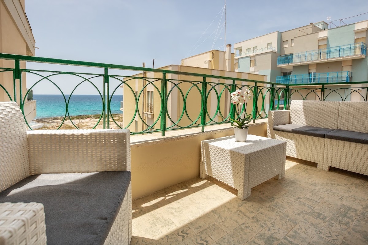 B&B Bellavista Gallipoli — Alloggio a Gallipoli, Lecce