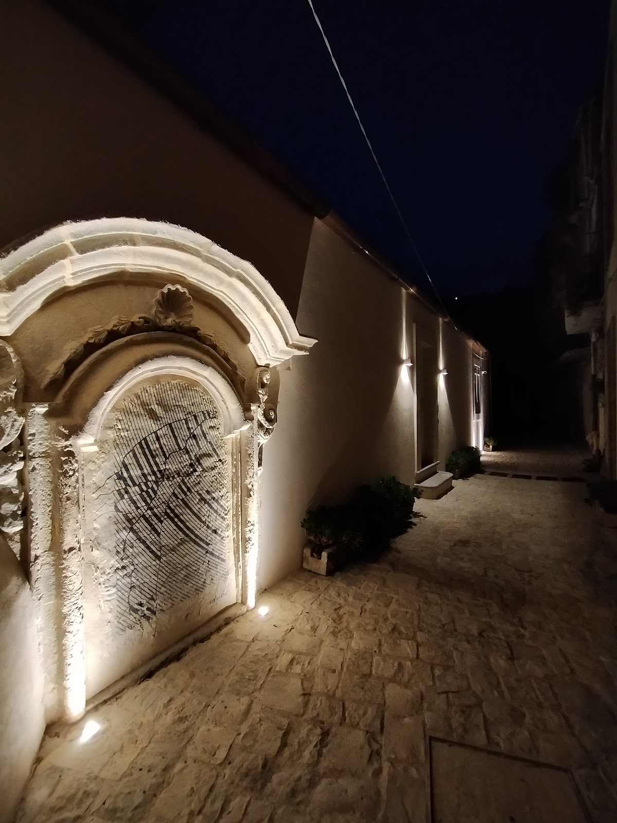 iblarooms — Alloggio a Ragusa, Ragusa