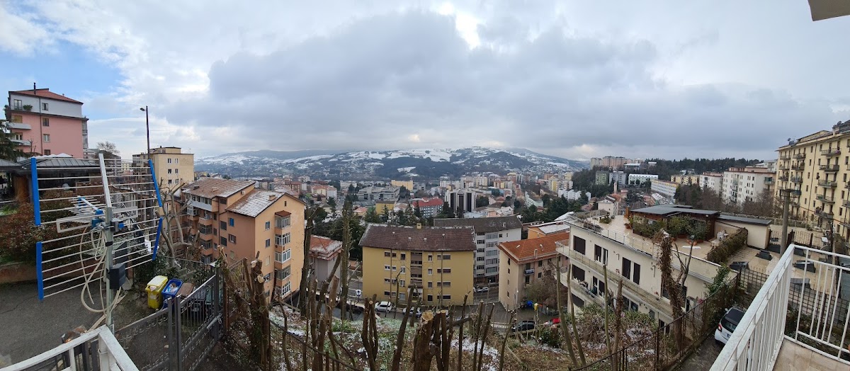 Leucos — Alloggio a Potenza, Potenza