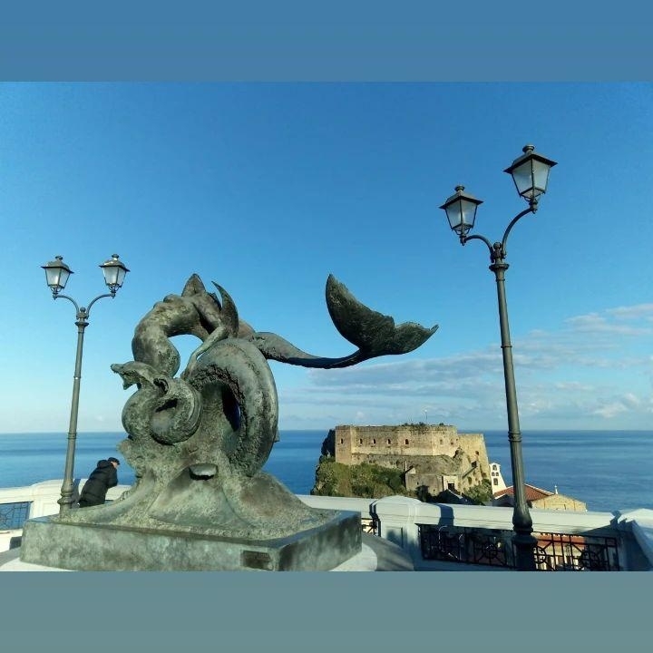 Al Quindici Scilla — Alloggio a Scilla, Reggio Calabria