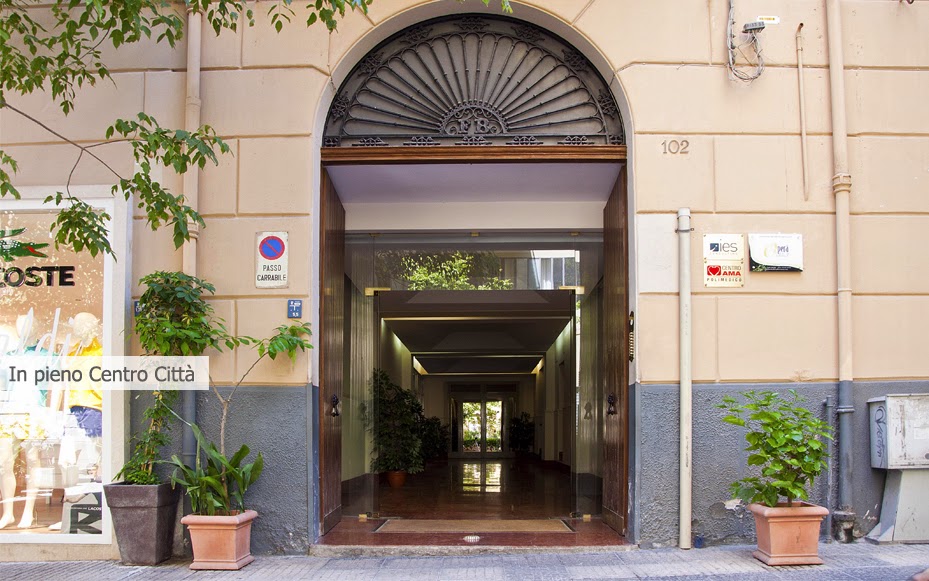 B&B Operà — Alloggio a Palermo, Palermo