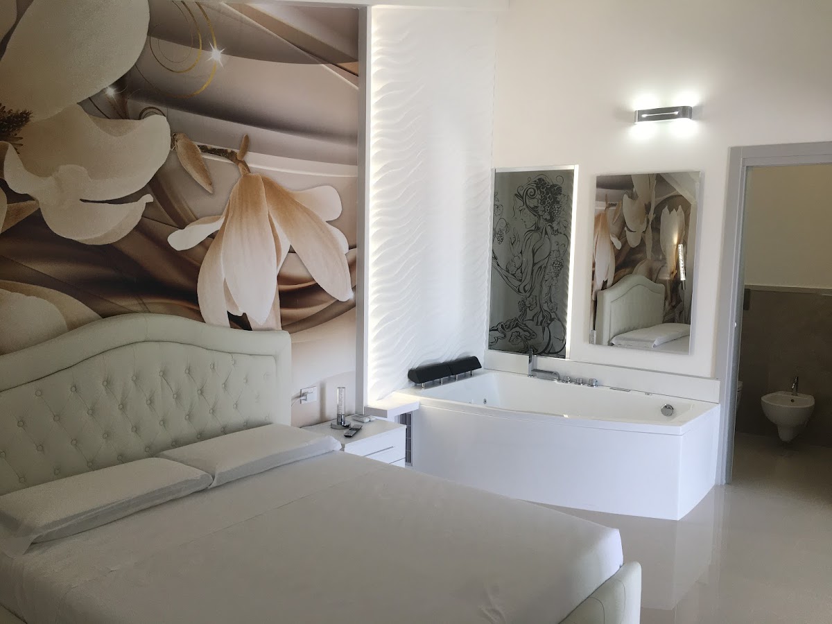 BARRILE'S - guest rooms - affittacamere — Alloggio a Olbia, Sassari