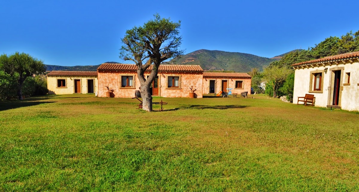 B&B Pubulos — Alloggio a Olbia, Sassari