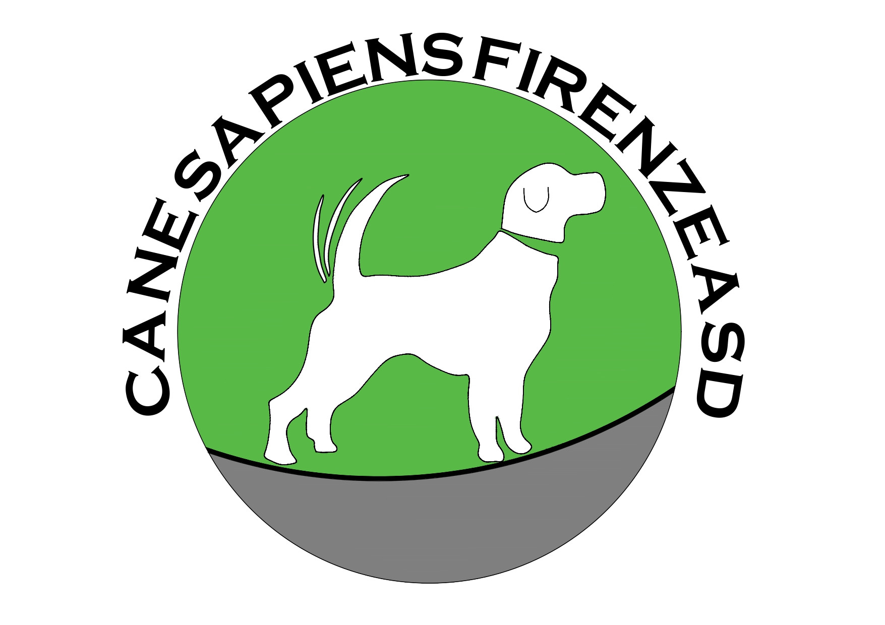 Area cani - Cane Sapiens ASD — Punto di interesse a Firenze, Firenze