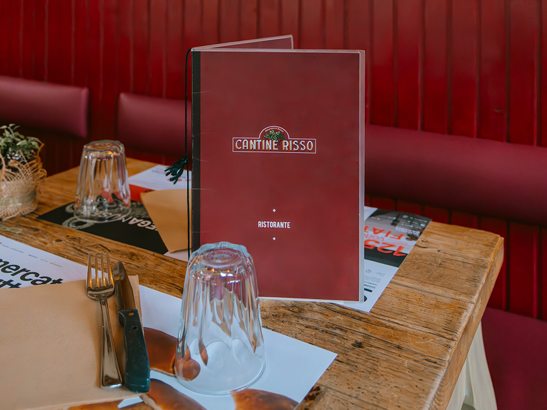 Cantine Risso