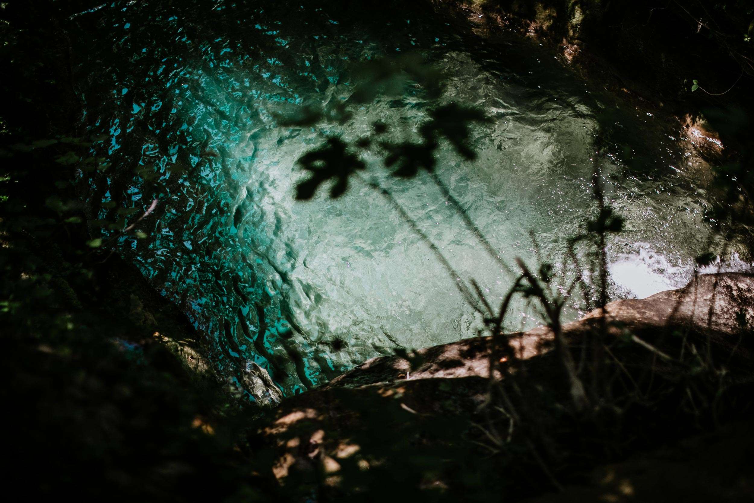 ITACA - Canyoning — Punto di interesse a Pisa, Pisa