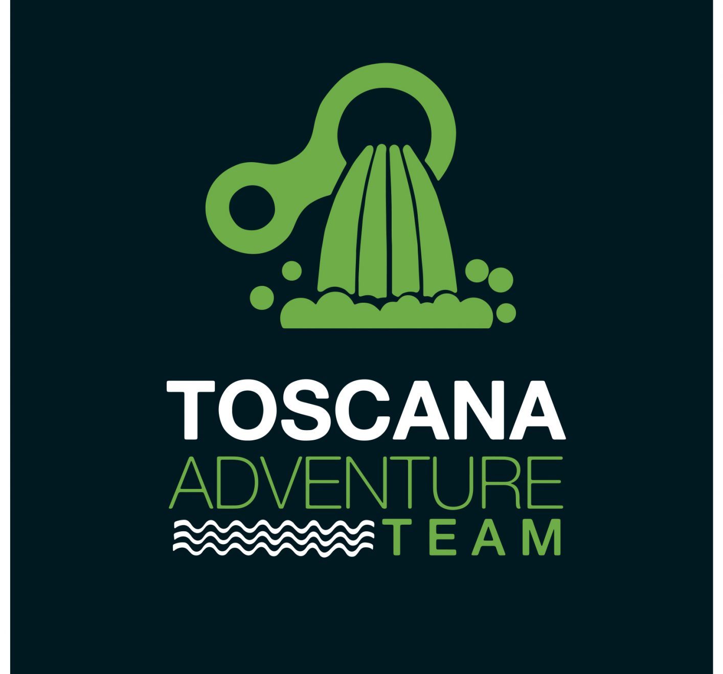 Toscana Adventure team Canyoning Centre — 観光スポット in Siena, Siena