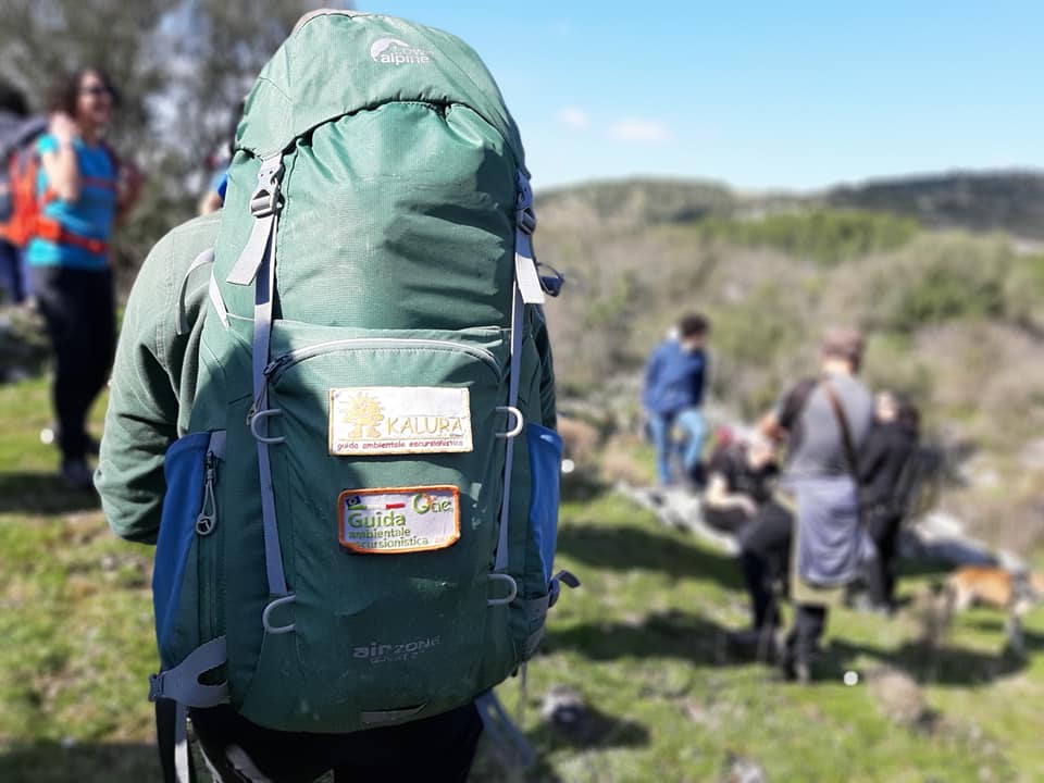 Kalura Associazione Naturalistica per l'escursionismo