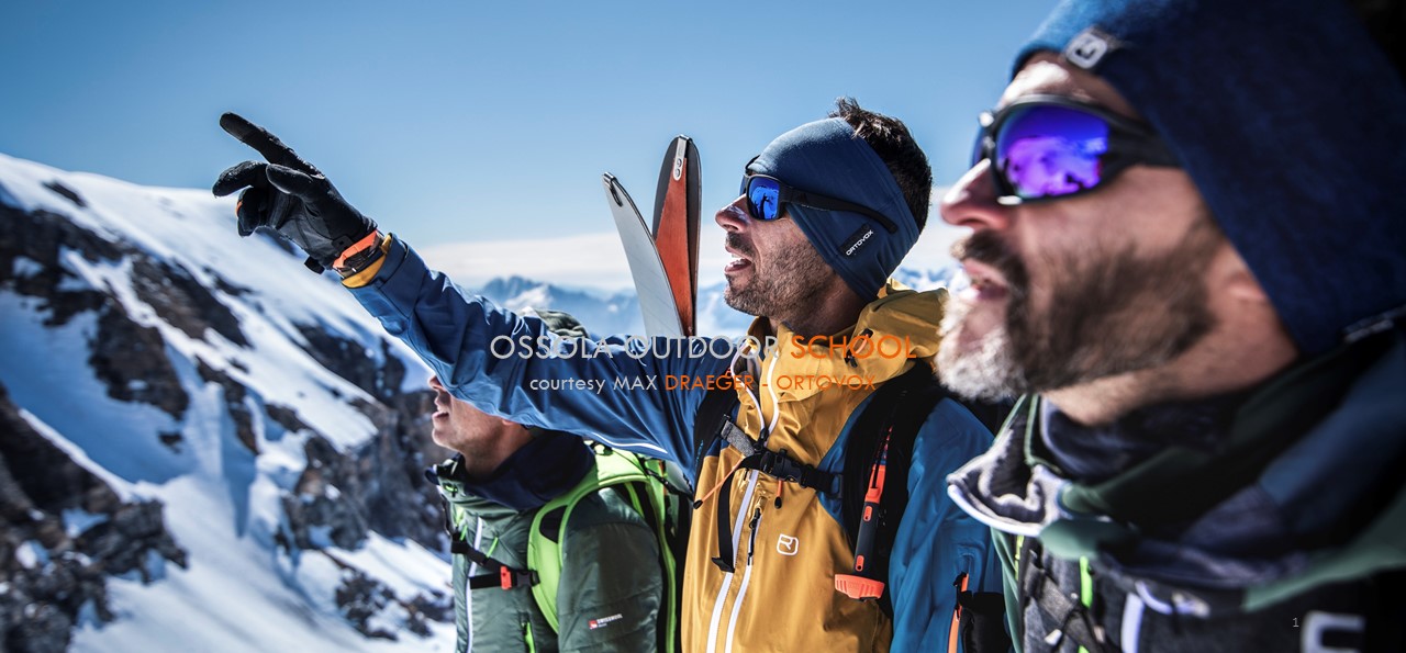 Ossola Outdoor School