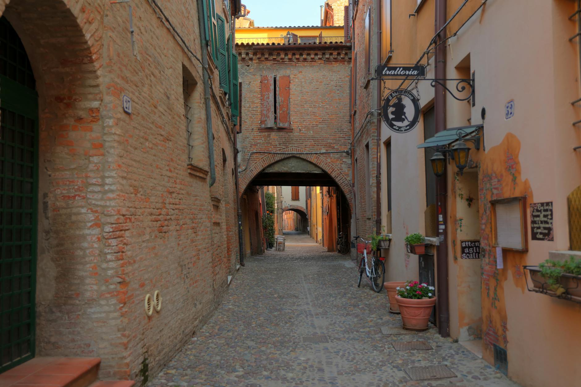 Agriturismo Lama di Valle Rosa