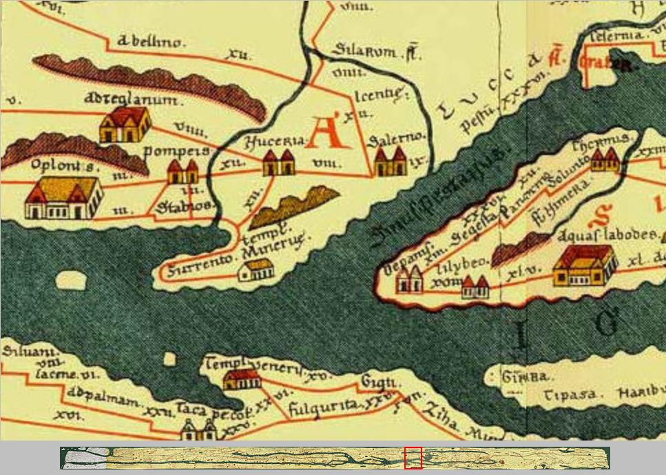 Oplontis — Punto di interesse , Napoli