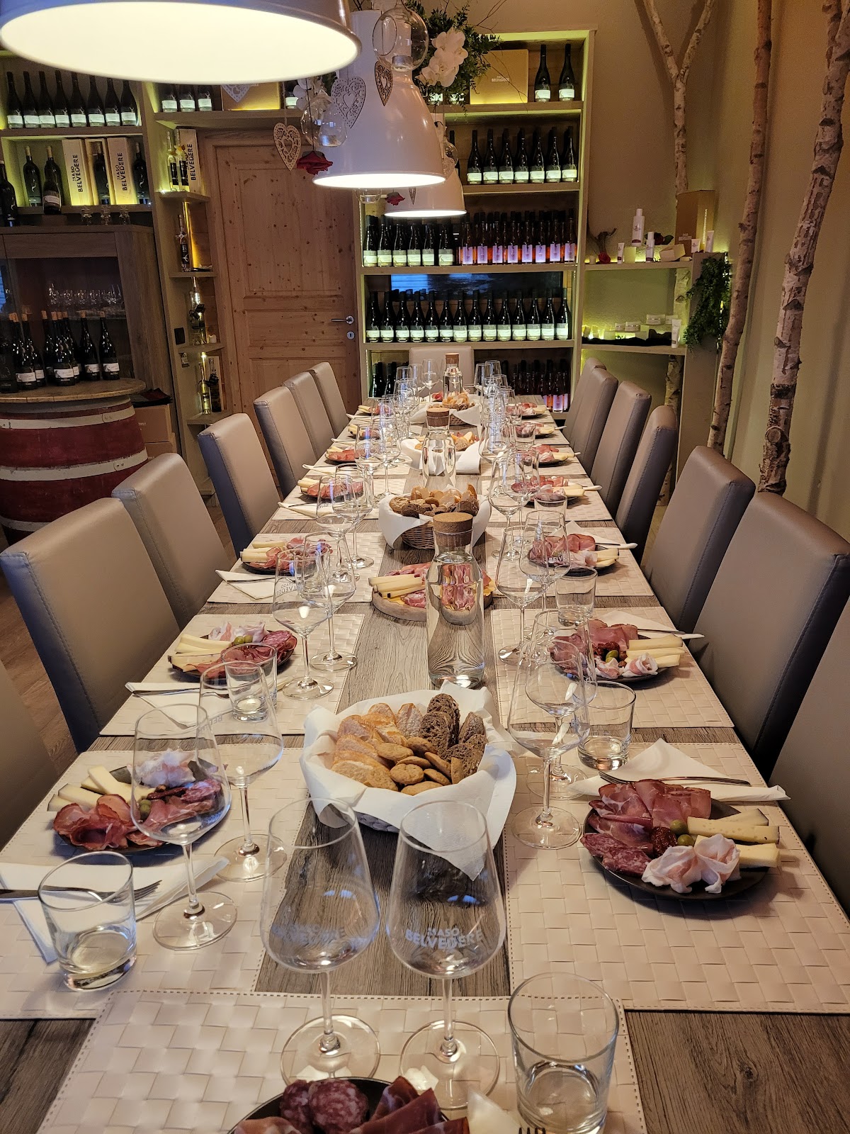 Maso Belvedere -GIOVO-
