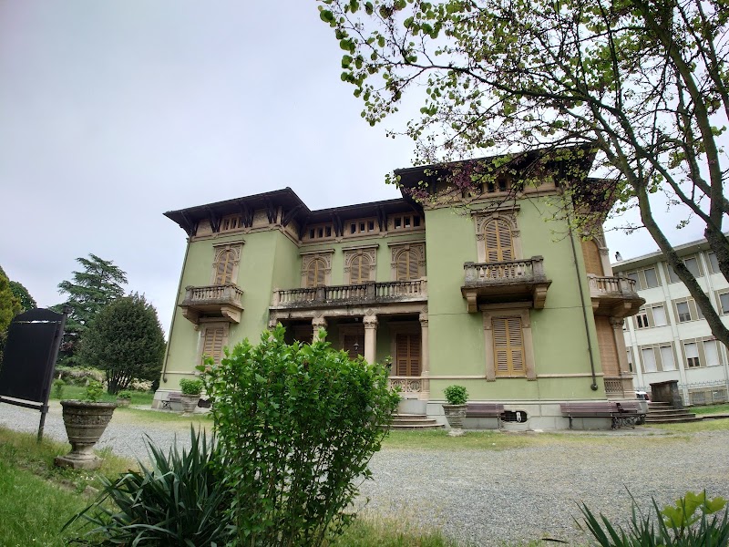 Parco Villa Gabrieli