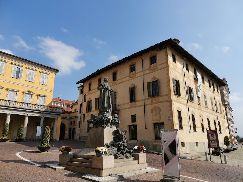 Palazzo Mathis