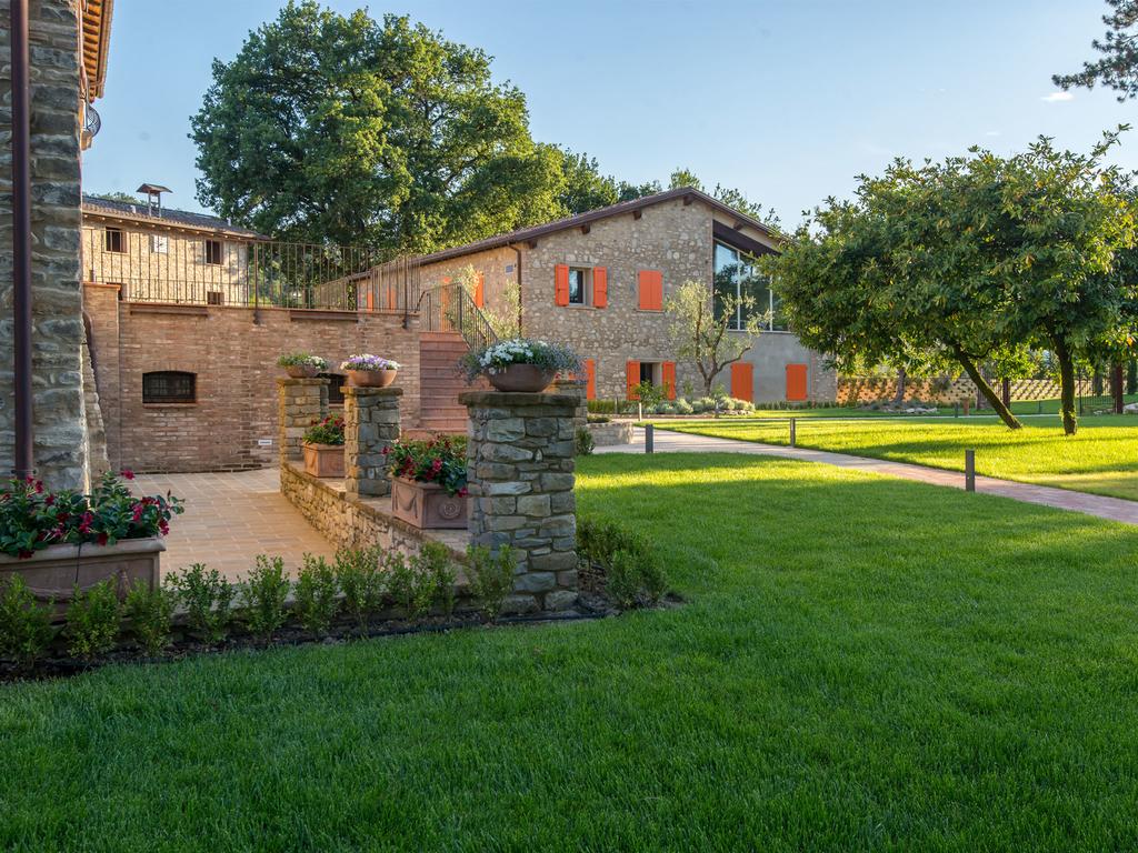 Borgo Cadonega Relais & Spa — Punto di interesse a Reggio Emilia, Reggio Emilia