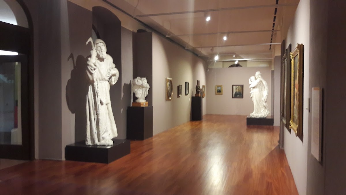 Marca - Museo delle arti di Catanzaro — Punto di interesse a Catanzaro, Catanzaro