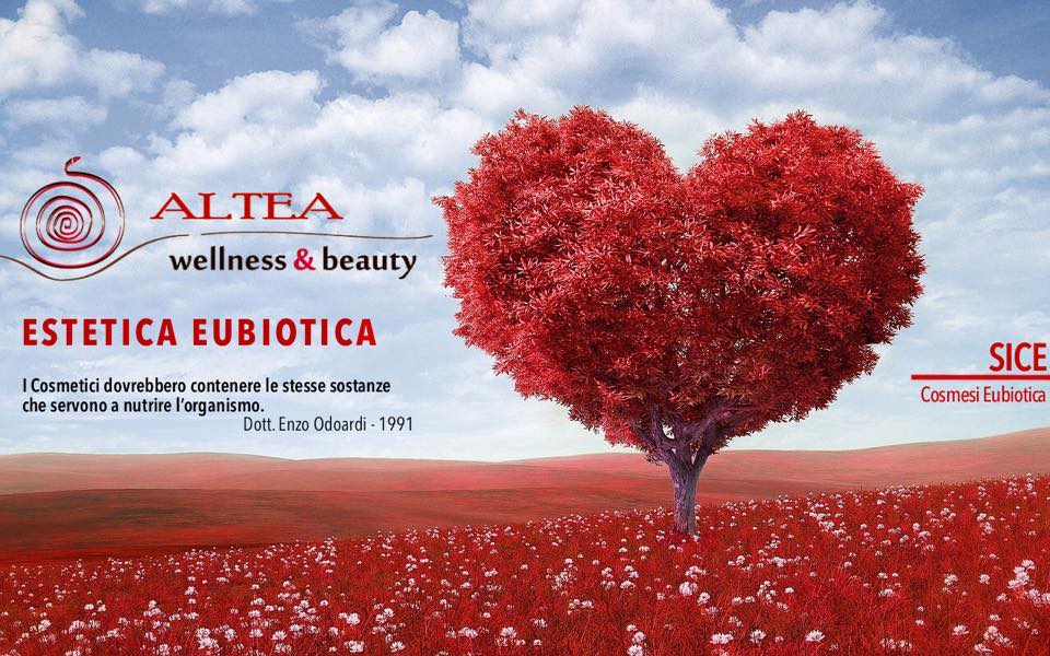 Altéa Spa Wellness & Beauty — Punto di interesse a Lecce, Lecce