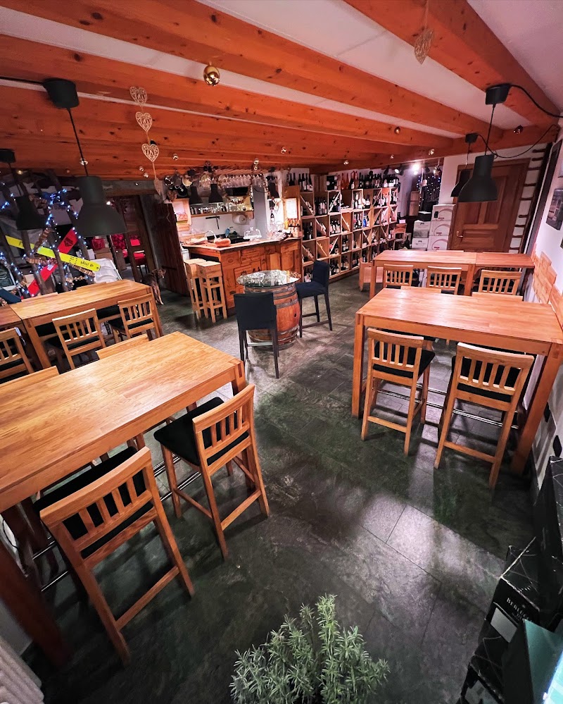 Castore & Polluce - Lounge Bar & Wine Restaurant
