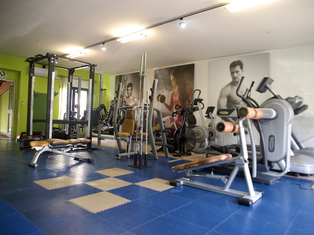 Palestra Sporting Club