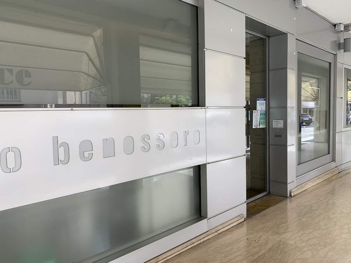 Grace Spazio Benessere — Punto de interés in Pordenone, Pordenone