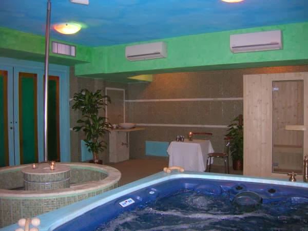 TERME DEL CORSO — Punto di interesse a Cagliari, Cagliari