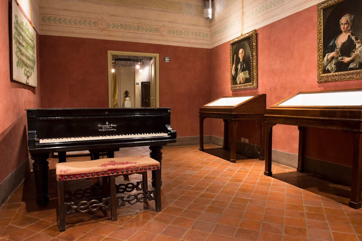 Puccini Museum - Casa natale di Giacomo Puccini