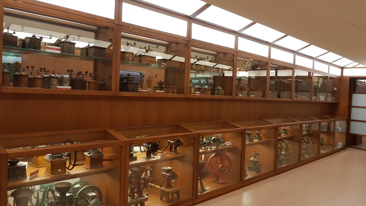 Caffè Morettino — Punto di interesse a Palermo, Palermo