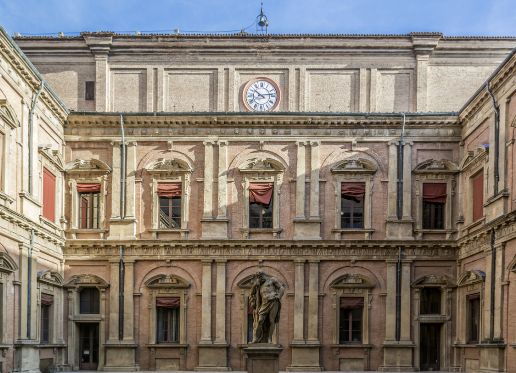 Museo Europeo degli Studenti — Punto di interesse a Bologna, Bologna