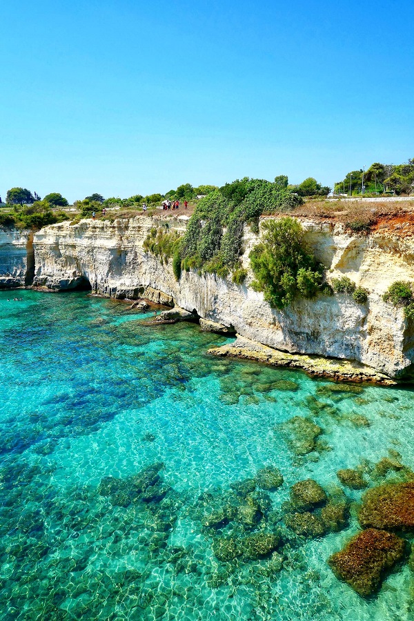 A.I.LoveTourism — Punto di interesse a Alberobello, Bari
