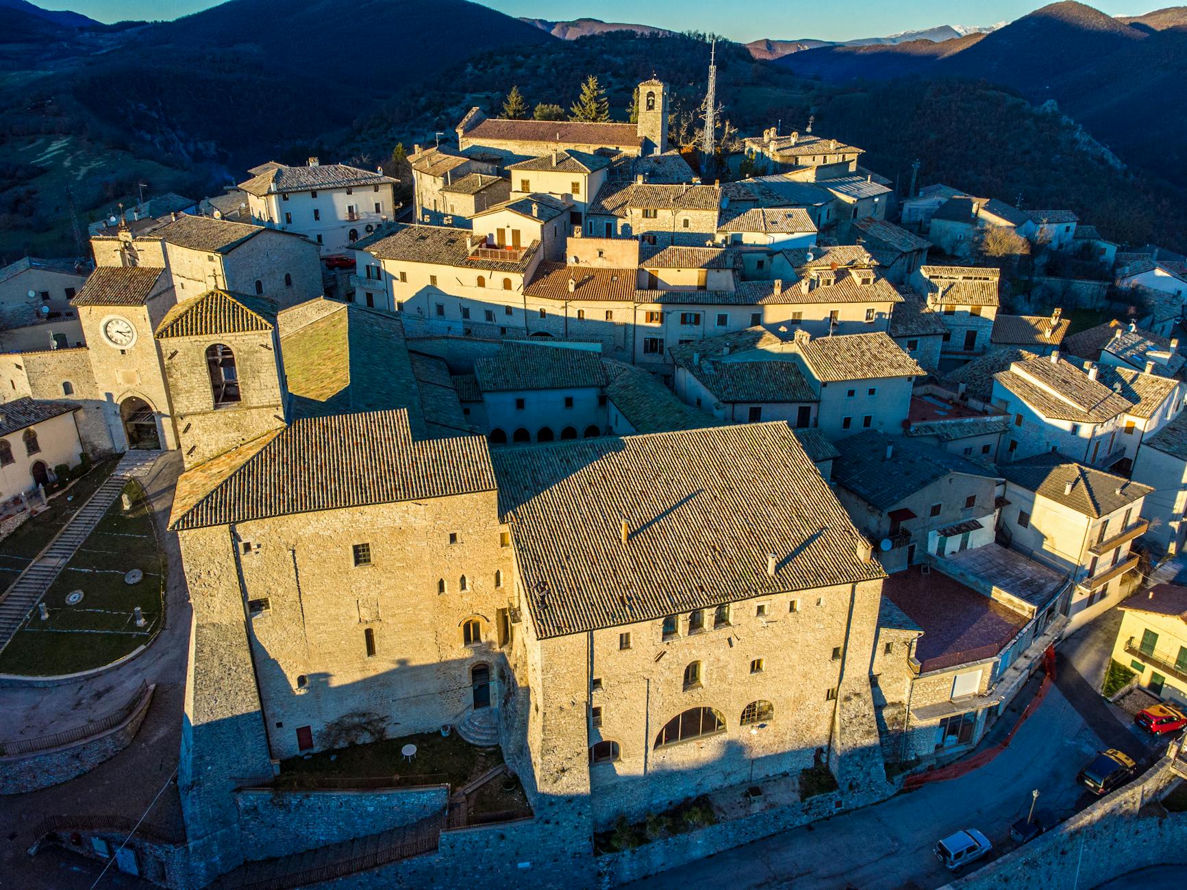 Vicchio di Rimaggio — Punto di interesse a Firenze, Firenze