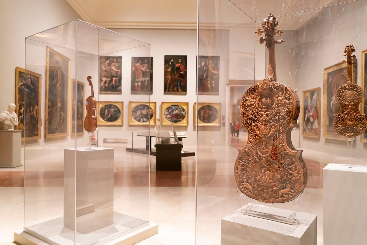 Galleria Estense