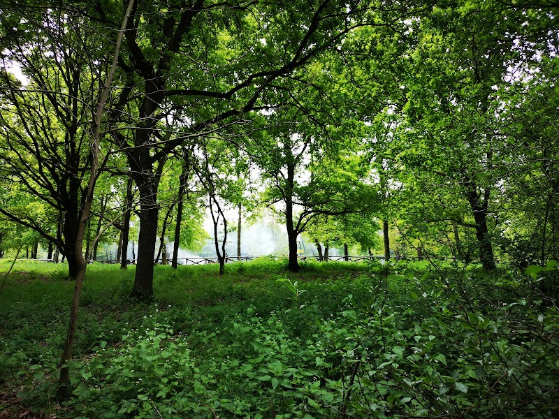Parco Roero Verde — Punto di interesse a Roero Hills, Cuneo
