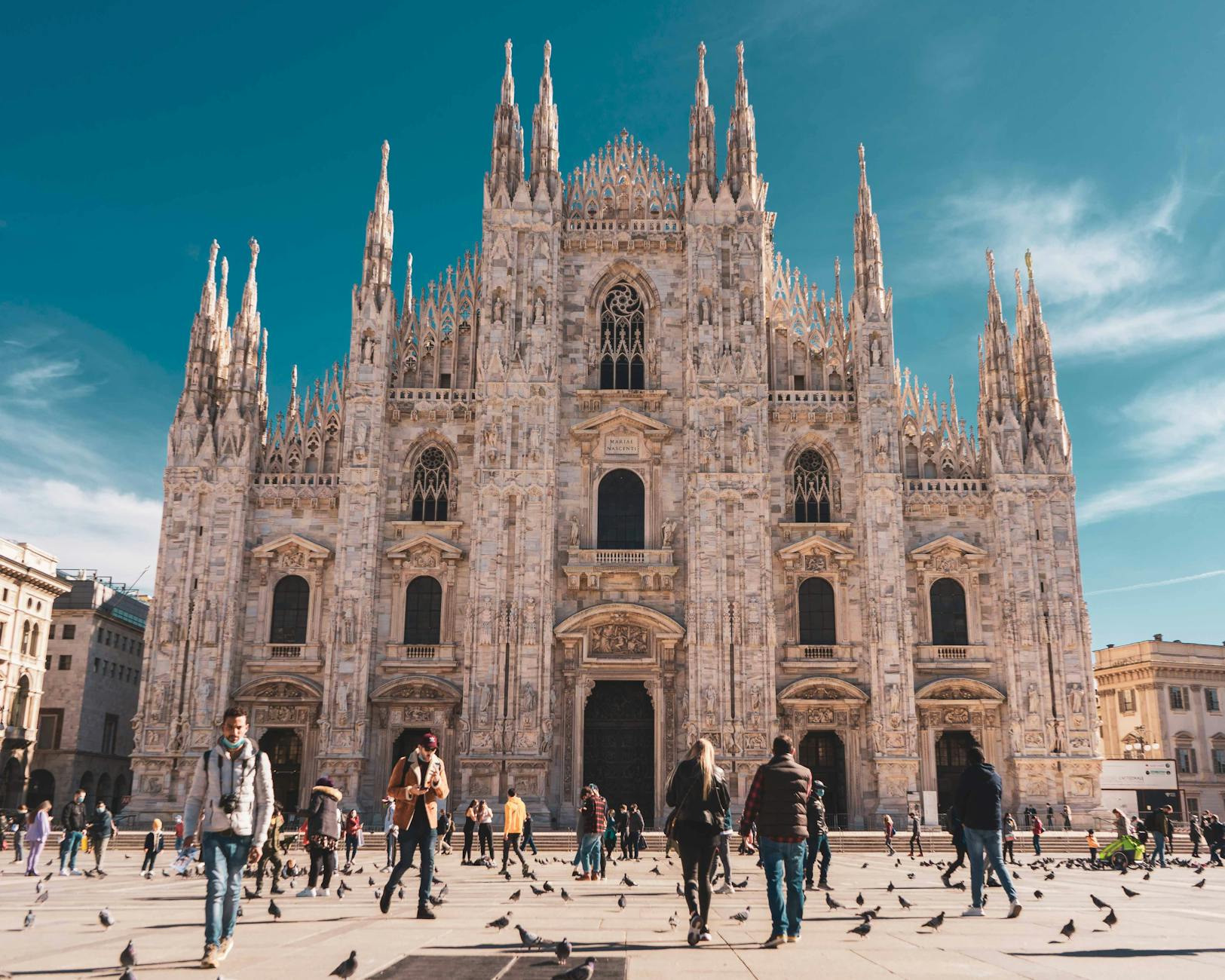 Museo del Duomo di Milano