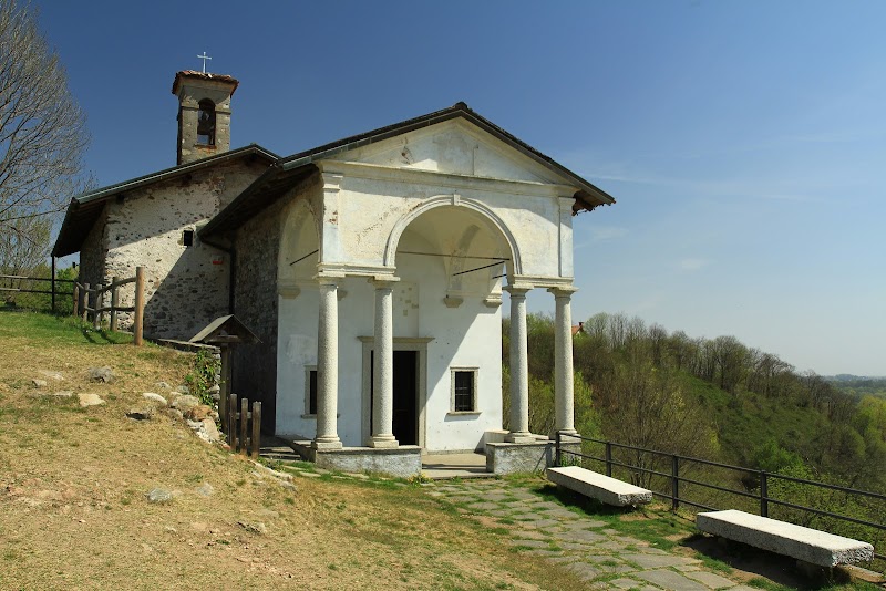Chiesa di San Colombano