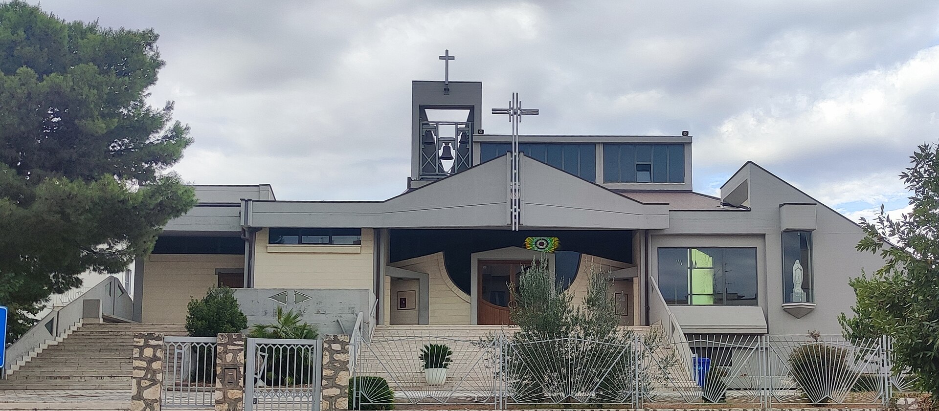 Chiesa San Stefano — Punto di interesse a Matera, Matera