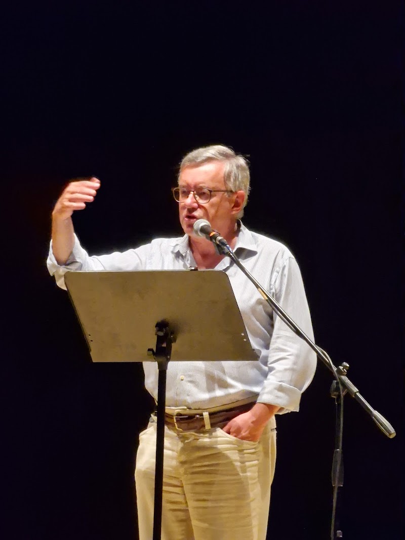 Teatro Comunale Ovada - Dino Crocco